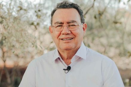 Psiquiatra Augusto Cury