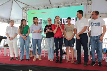 Evento do Ser Famlia