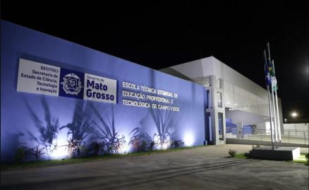 As contrataes iro atender a demanda das 17 ETECs e unidades remotas