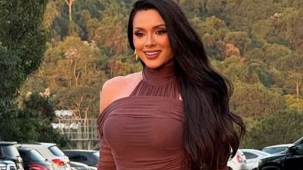 Juju Salimeni relembrou ensaios na Playboy