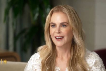 Nicole Kidman
