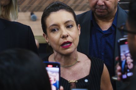 Prefeita determinou a criao para solucionar os transtornos