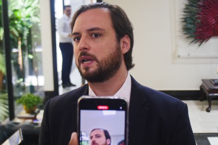 O vereador Daniel Monteiro declarou que votar favorvel  proposta de auxlio s famlias prejudicadas pelas chuvas 
