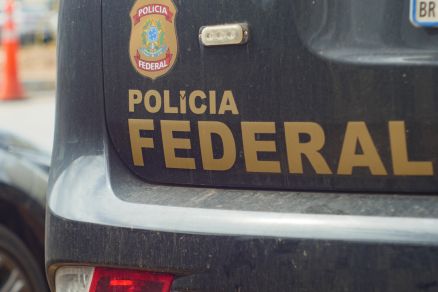 Grupo descoberto pela PF se inspira em �ca�adores de comunistas� da ditatura