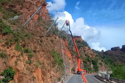 A medida ocorrer� em tempo integral no Port�o do Inferno