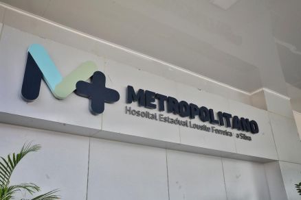 O Edital de Chamamento Pblico tem o objetivo de celebrar um contrato de gesto para gerenciamento, operacionalizao e execuo de servios no Hospital Metropolitano