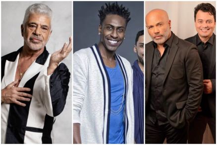 Lulu Santos, Pixote e Rick e Renner so opes para festas de virada de ano em Cuiab e Chapada dos Guimares