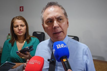 Dilem�rio Alencar: 