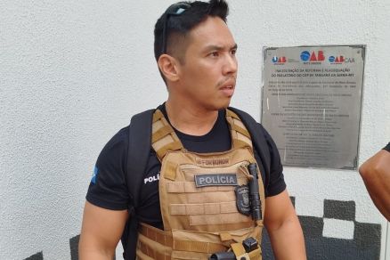 Augusto Renato Magri Arantes, que faleceu no domingo (29)