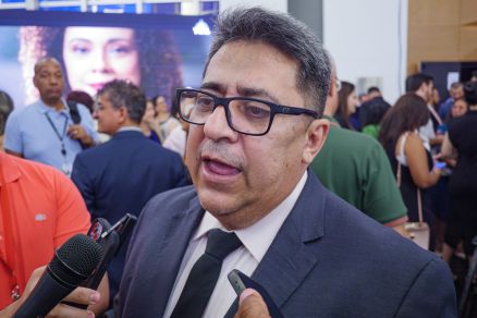 Ananias Filho preside o PL em MT e articula chapa do partido