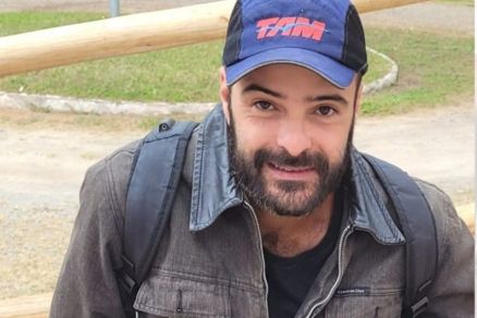 O piloto Raphael Alvarez Fonseca, de 38 anos, que est desaparecido desde dezembro de 2024