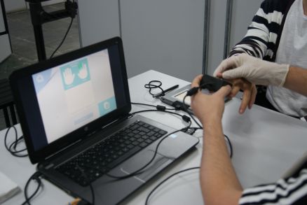 O investimento concentrou-se na aquisi��o de softwares e equipamentos tecnol�gicos