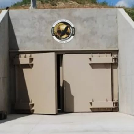 Survival Condo: bunker de luxo no Kansas, EUA