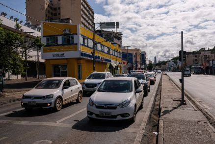 Pagamento do IPVA 2025 ter trs datas de vencimento conforme final da placa