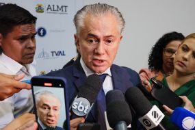 Perri diz que Judicirio suporta despesa e nega efeito cascata