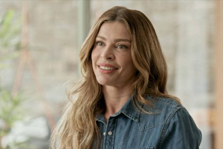 Grazi Massafera � entrevistada no 'BBB: O Document�rio'