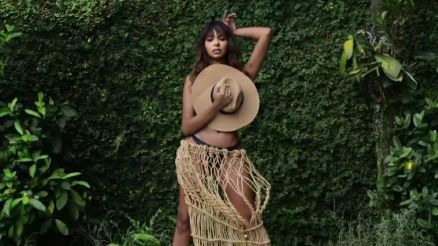 Ella Viana de Holanda