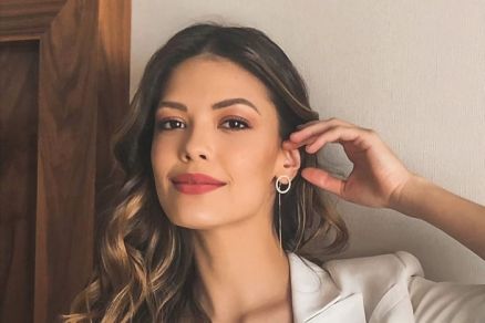 Vitoria Strada: atriz fecha contrato com a Globo e vai participar do BBB 25