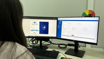 O Sicad foi desenvolvido pela Seplag e, desde 2022, tornou-se o sistema oficial do Governo de Mato Grosso para a gest�o da concess�o e presta��o de contas de recurso na realiza��o de interven��es simplificadas em pr�dios p�blicos