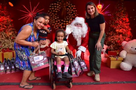 Natal Solidrio 2024 