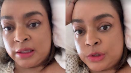 Preta Gil, 50 anos, se pronunciou na manh� desta sexta-feira, 10