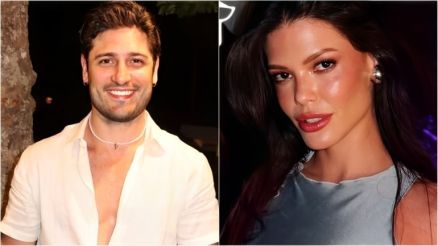 Daniel Rocha / Vit�ria Strada