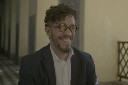 Jean Wyllys em documentrio sobre o BBB produzido pela Globo 