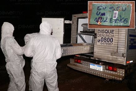 Jovem foi encontrado morto em Nova Mutum 