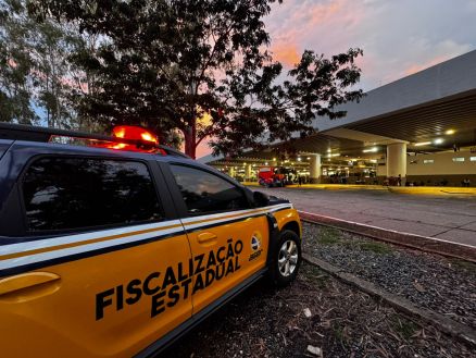 Nova linha do transporte rodovi�rio intermunicipal far� a conex�o entre os munic�pios de Paranatinga e Ga�cha do Norte