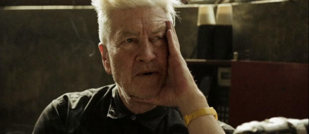 David Lynch, cineasta conhecido por sucessos como 