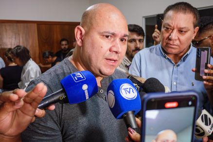 O prefeito Abilio Brunini (PL), que j havcia alertado sobre a lotao das UPAs na Capital