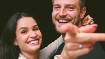 Juliette e Kaique Cerveny trollaram os f�s com tatuagem fake 