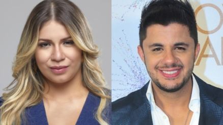 Marlia Mendona morreu em 2021; Cristiano Arajo, em 2015 