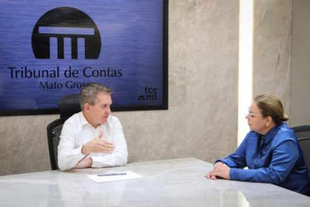 Objetivo do TCE-MT � garantir capacita��o constante sobre temas como gest�o p�blica e legisla��o