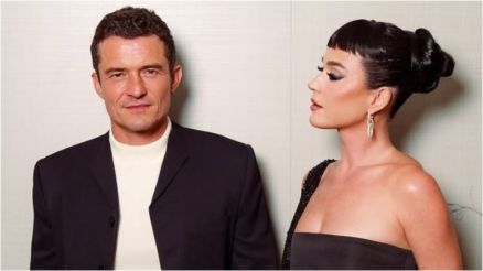 O romance de Katy Perry, 40, e Orlando Bloom, 48, estaria no fim