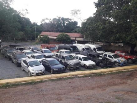 Lances iniciais esto entre R$ 1 mil e R$ 80 mil