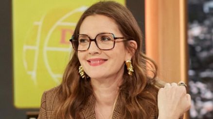 DREW BARRYMORE