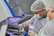 Politec amplia identifica��o de pessoas desaparecidas com mais de 350 perfis gen�ticos 