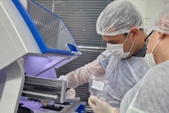 Politec amplia identifica��o de desaparecidos com 350 perfis 