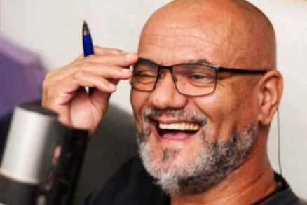 Maycow Andr� Ferreira, que morreu em Cuiab�