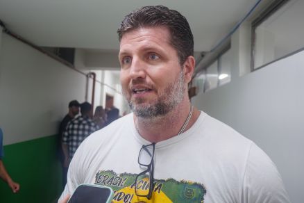 O vereador Rafael Ranalli (PL), autor dos projetos