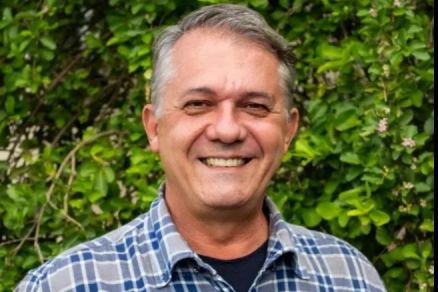 Empres�rio Ricardo Sarmento, que morreu aos 59 anos 