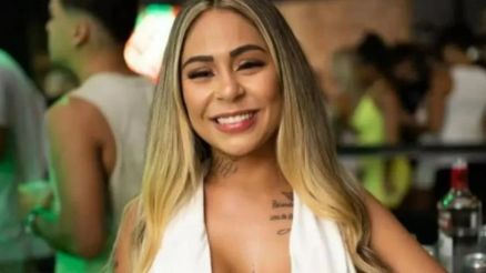 Anna Polly morre aos 28 anos