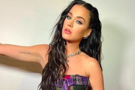 Katy Perry