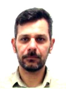 O empres�rio M�rcio Nascimento, acusado de estelionato por formandos