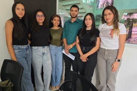 Estudantes de duas turmas de Direito na Univag que registram B.O. nesta segunda-feira (3)