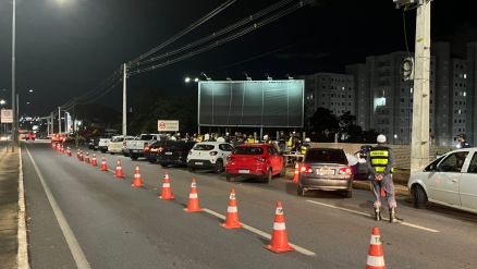 Rodovia Elder C�ndia, MT-010, no bairro Ribeir�o do Lipa em Cuiab� 