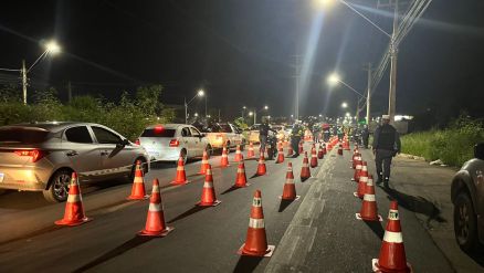 Avenida Prof. Edna M. Albuquerque Affi, das Torres, bairro Tijucal 
