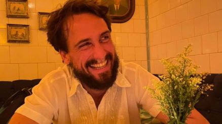 Ator mudou seu nome em dezembro de 2024