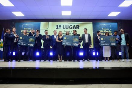 As inscri��es encerram dia 16 deste m�s e podem ser feitas gratuitamente online